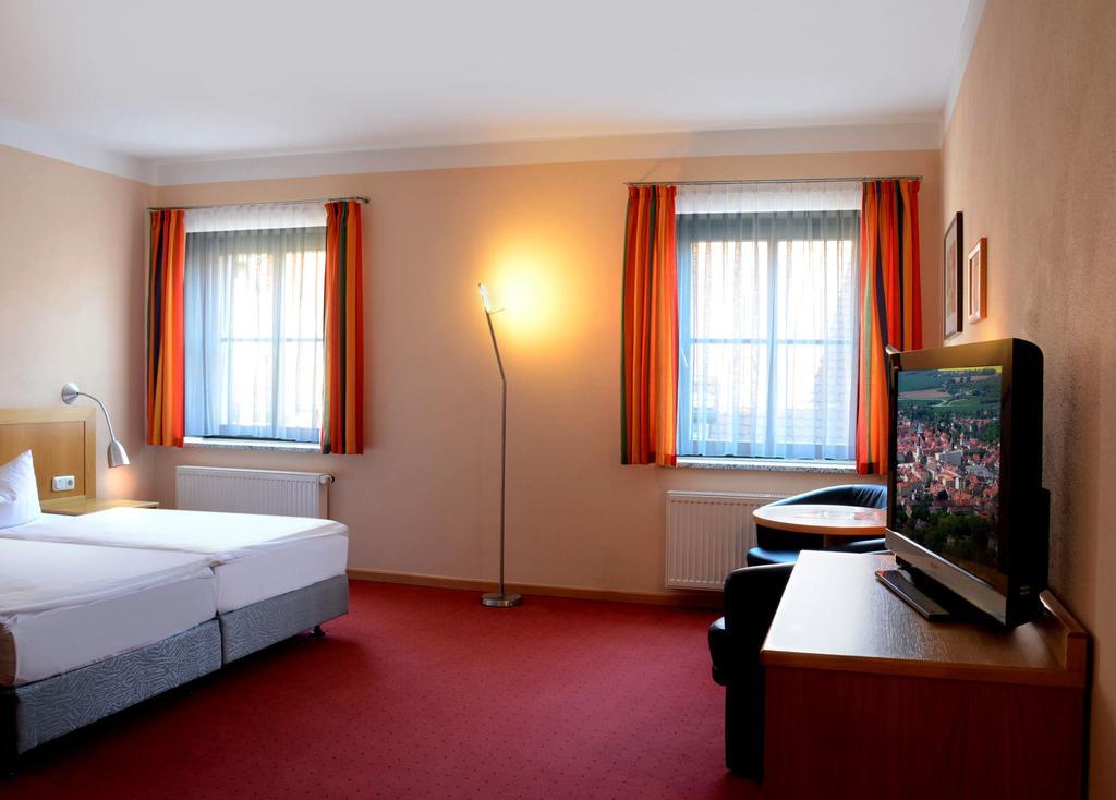 Hotel Dom-Eck Bautzen Quarto foto