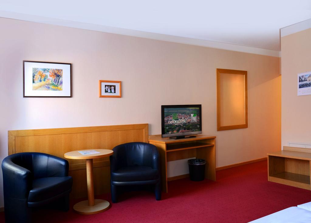 Hotel Dom-Eck Bautzen Quarto foto